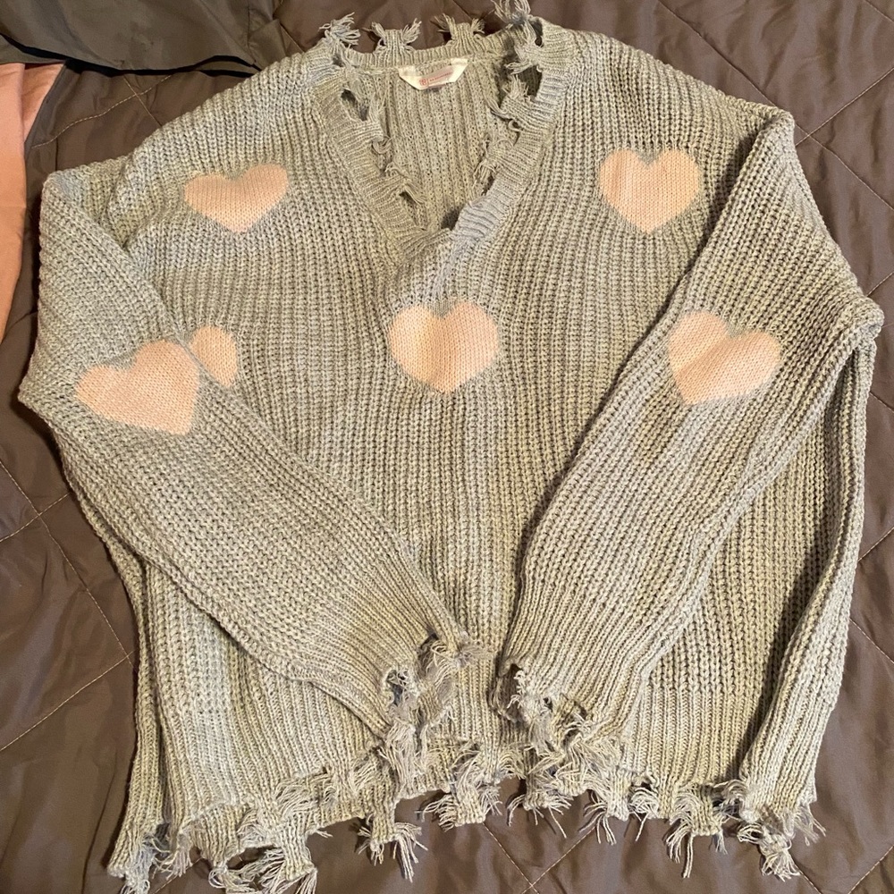 Sweater - Picture 3 of 4
